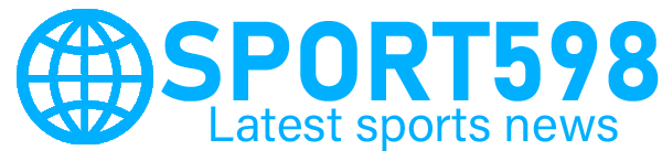 SPORT598體育網 | 籃球、棒球、足球、網球、賽車等體壇最新動態新聞匯整報導分享平台網站 logo