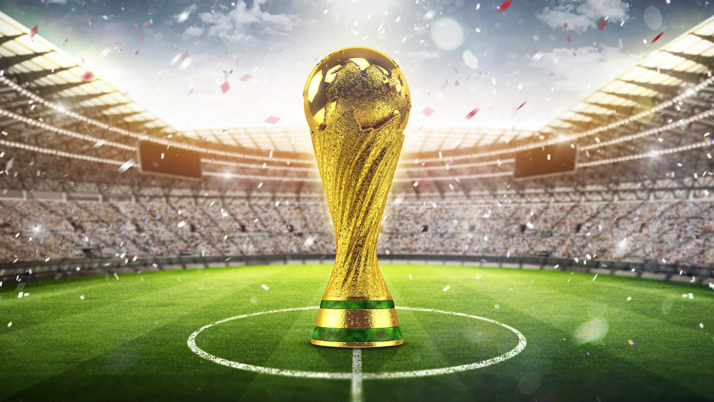 2022世界盃即將開打