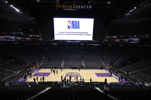 NBA》NBA計劃放寬進場觀眾限制　下個賽季擬完全開放進場觀賽