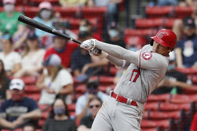 MLB》驚天逆轉砲!大谷12轟重回全壘打王 紅襪終結者狂讚：最有天賦的球員