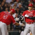 albert pujols and ohtani shohei-83928