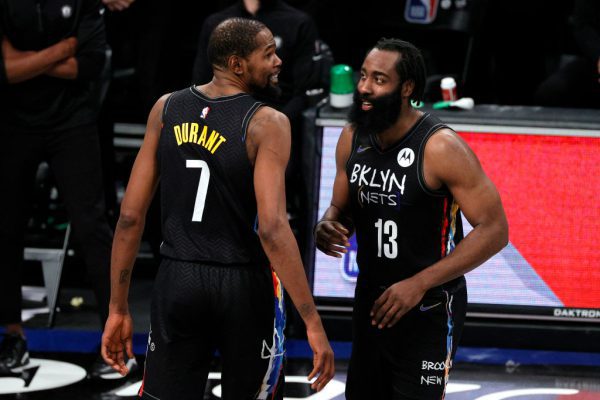 kevin durant and james harden-4832