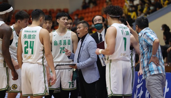 SBL》籃協裁決SBL並列冠軍　台啤深感遺憾仍尊重，裕隆11年後再奪冠
