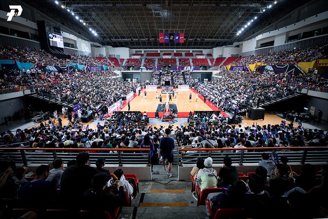 籃球》台灣3籃球聯盟並存　籃協召開選秀制度協商會議 SBL表態同意
