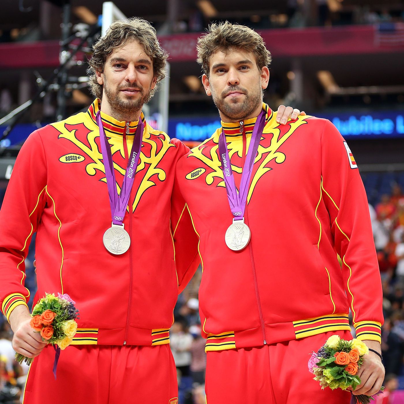 東京奧運-籃球》賈索兄弟再度聯手出戰　3屆銀牌得主西班牙東奧18人名單出爐