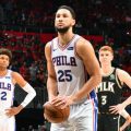 Ben Simmons-SPORT598體育新聞3475