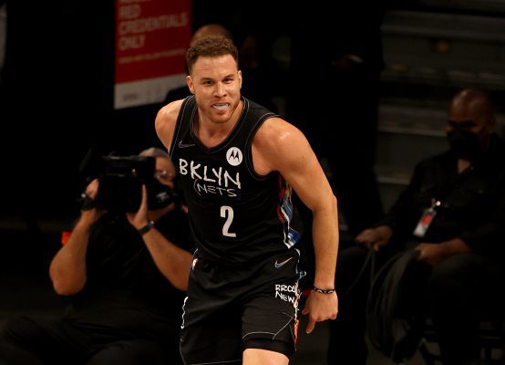 Blake Griffin-SPORT598體育新聞3384