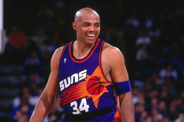 Charles Barkley-SPORT598體育新聞5482