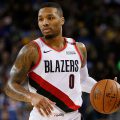 Damian Lillard-SPORT598體育新聞9902