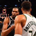 Giannis Antetokounmpo Kevin Durant-SPORT598體育新聞8321