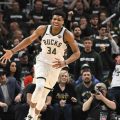 Giannis Antetokounmpo-SPORT598體育新聞1209