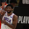 Joel Embiid-SPORT598體育新聞4371