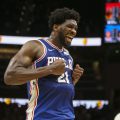 Joel Embiid-SPORT598體育新聞7829