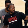 Kawhi Leonard-SPORT598體育新聞7462