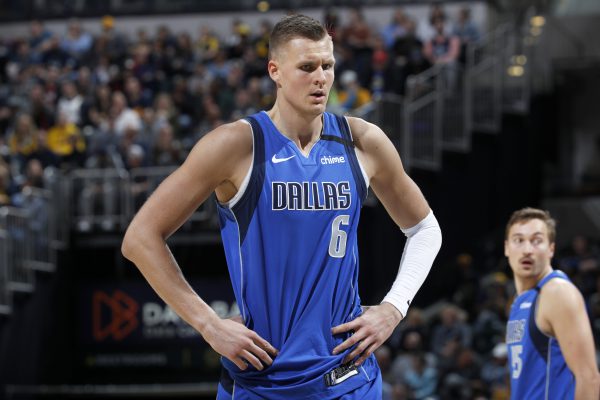 Kristaps Porzingis-SPORT598體育新聞6371