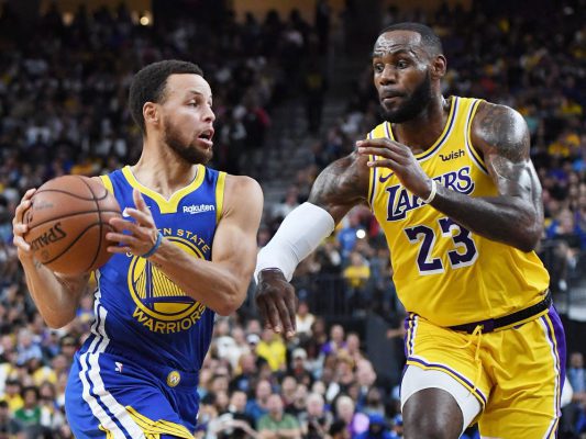 LeBron-James-vs-Stephen-Curry-SPORT體育網3745