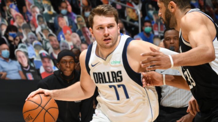 Luka Doncic-SPORT598體育新聞6371