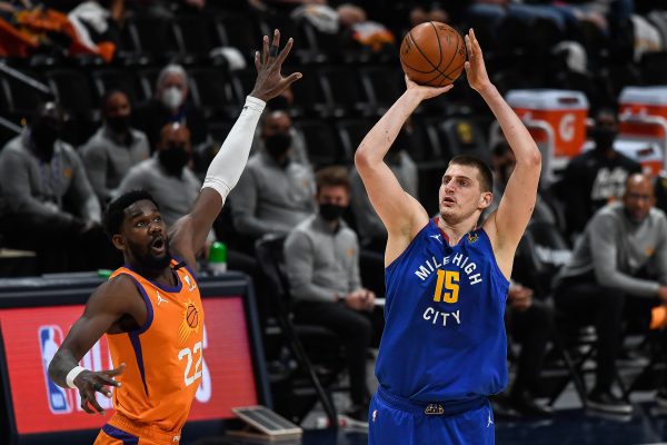 Nikola Jokic-SPORT598體育新聞4371