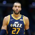 Rudy Gobert-SPORT598體育新聞7488