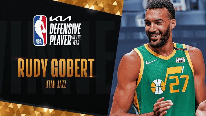 Rudy-Gobert-最佳防守球員-SPORT598體育新聞5583