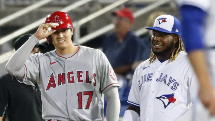 Vladimir-Guerrero-Jr.-Ohtani-Shohei-SPORT598體育新聞7462