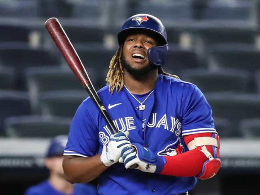 Vladimir-Guerrero-Jr.小葛雷諾20轟-SPORT598體育新聞8832