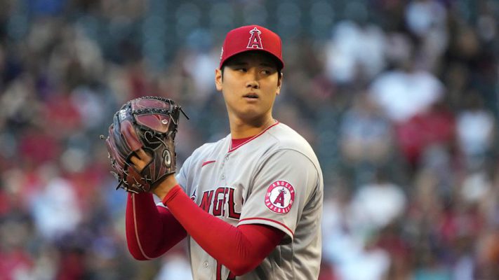 大谷翔平-明星賽挑戰二刀流-SPORT598體育新聞3475