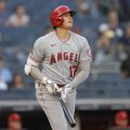 大谷翔平-洋基首安全壘打-SPORT598體育新聞7522