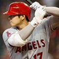 大谷翔平開轟-SPORT598體育新聞8832