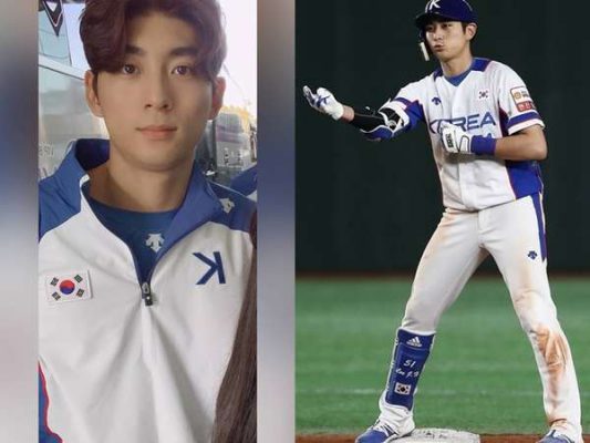 李政厚-韓國東奧棒球代表-SPORT598體育新聞7488