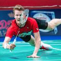 東京奧運-丹麥羽球Anders ANTONSEN-SPORT598體育新聞7829