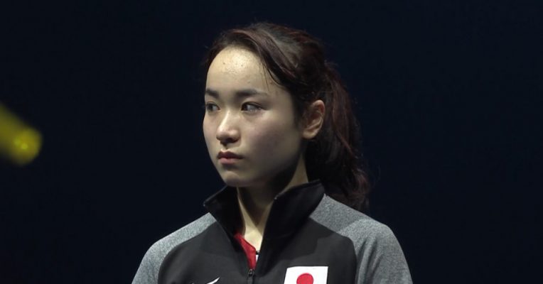 東京奧運-伊藤美誠力拼桌球3金-SPORT598體育新聞4343