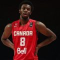 東京奧運 加拿大男籃andrew wiggins-SPORT598體育新聞4839