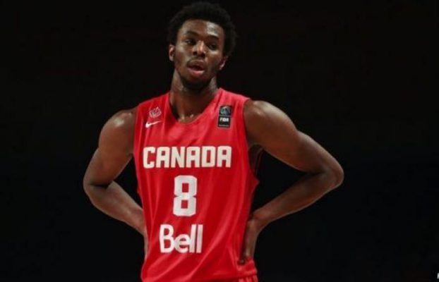 東京奧運 加拿大男籃andrew wiggins-SPORT598體育新聞4839