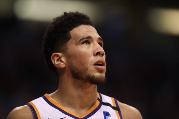 東京奧運-美國男籃devin-booker-出戰olympics-SPORT598體育新聞8321