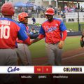 東京奧運-美洲棒球資格賽-古巴贏哥倫比亞-3231