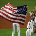 東京奧運-美洲棒球資格賽-美國全勝進軍東奧