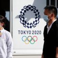 東京奧運-驚傳5國6人確診新冠-SPORT598體育新聞4343