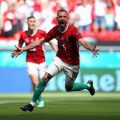 歐洲盃-匈牙利-踢和-法國-SPORT598體育新聞7452