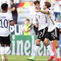 歐洲盃-德國逆轉葡萄牙-哈弗茲-SPORT598體育新聞7452