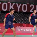 東京奧運-台灣羽球李洋-王齊麟-印尼-SPORT598體育新聞9832