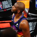 Chris Paul-SPORT598體育新聞7873