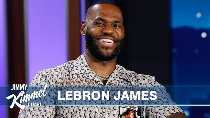 Lebron-James-Jimmy-Kimmel-SPORT598體育新聞7872