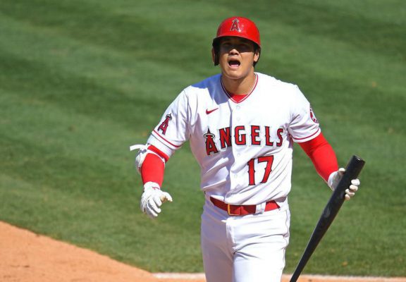 MLB-大谷翔平-保送-SPORT598體育新聞7843