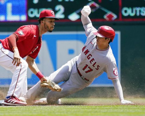 MLB-大谷翔平-盜壘-SPORT598體育新聞7843