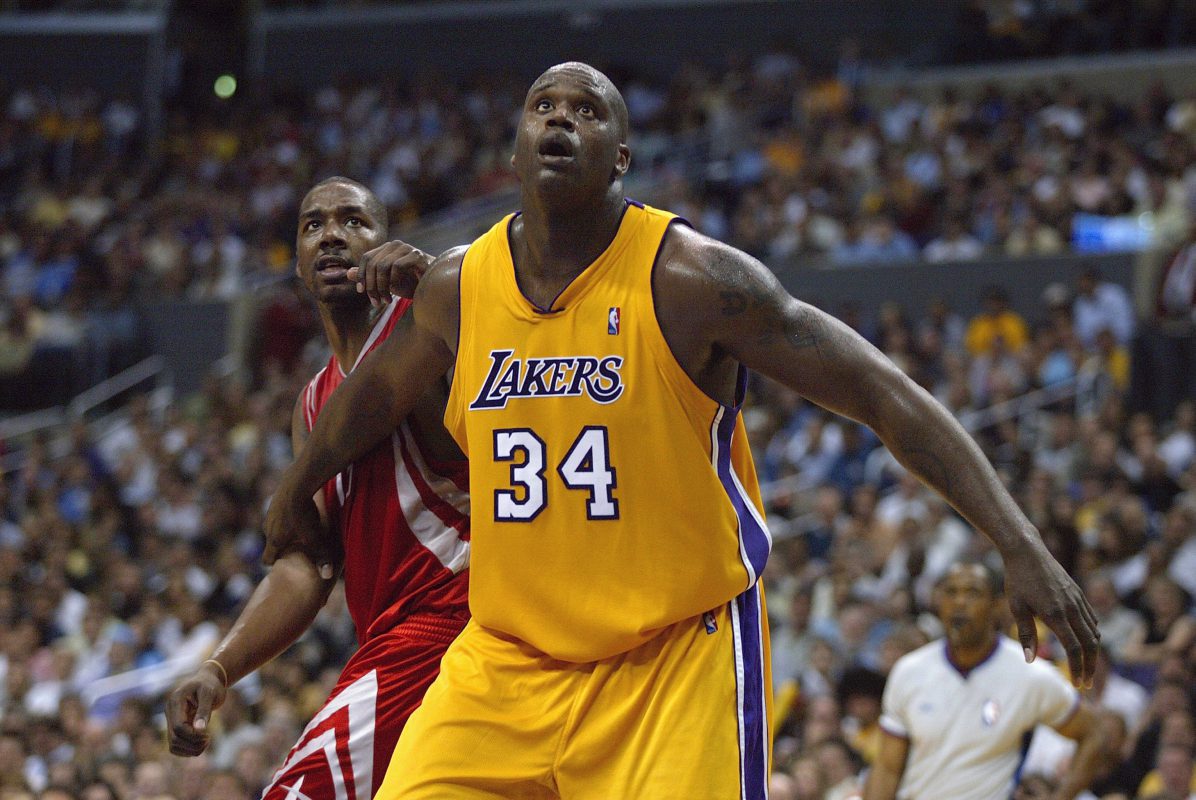 Shaquille O'Neal-SPORT598體育新聞1829