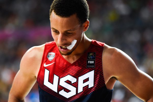 stephen curry usa team-SPORT598體育新聞4341