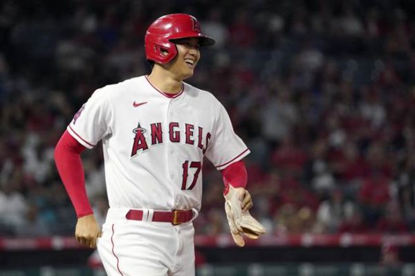 大谷翔平-33轟進明星賽-SPORT598體育新聞8871