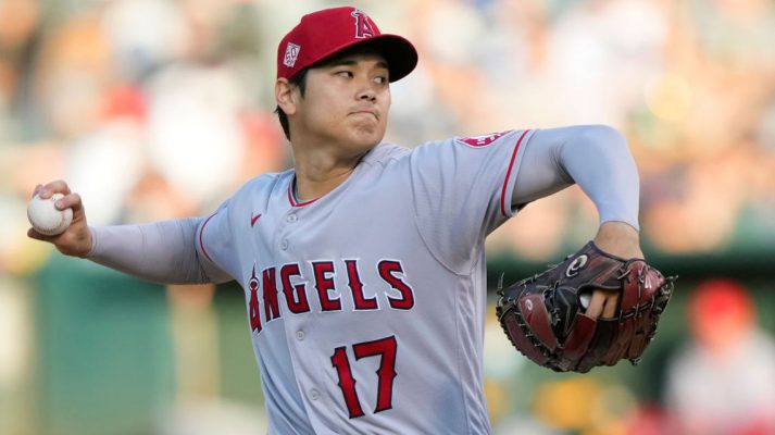 大谷翔平-SPORT598體育新聞7873