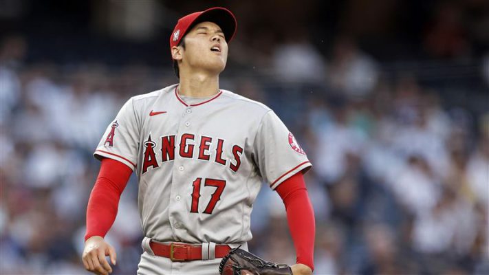 大谷翔平-洋基-SPORT598體育新聞4353